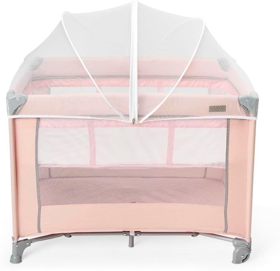 Burigotto Berço Serenata, Cinza